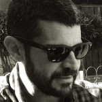 Entrevista 4th Pitchbox: Roberto Chinet, guionista y director de Otra Isla