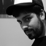 Entrevista 4th Pitchbox: Luken Hidalgo, guionista y director de Astillas