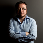 Entrevista 4th Pitchbox: Juan de Dios Garduño, guionista de Bering
