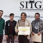 Entrevista Sitges Pitchbox: Raúl Cerezo, director de Los Viejos y Javier Trigales, guionista del proyecto