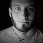Entrevista Sitges Pitchbox: Roberto Ruiz Céspedes, autor de Simiente y Reja