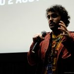 Sitges Pitchbox interviews: Stefano Nurra, Hum’s screenwriter