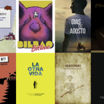 Selected projects for Barcelona Film & TV Market