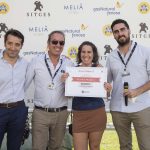 Entrevista Sitges Pichbox: Florencia Larrea, productora de ‘The Monster Within’
