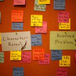 Consejos básicos si estás pensando en presentar tu proyecto de serie de televisión