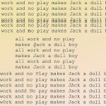 Script Score vs. Script Analysis