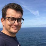 Entrevista Pitchbox: Dominic Carver, creador de “The Wall”, proyecto de serie británica
