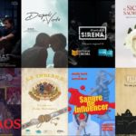 3rd Madrid TV Pitchbox: Menciones Especiales