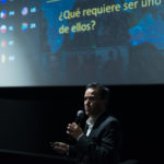 La expansión internacional de las series españolas
