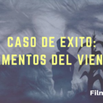 Caso de éxito de Filmarket Hub: Lamentos del viento