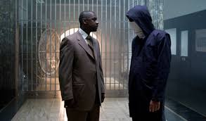 FilmLab - El thriller