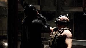FilmLab - diez tipos de historias Batman Rises