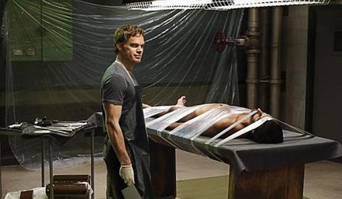 Dexter