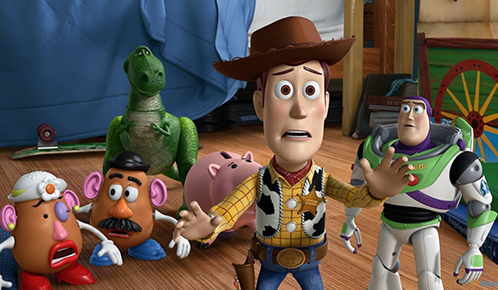 Toy Story