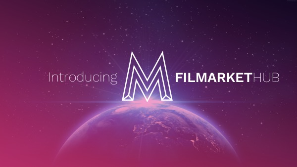 Filmarket Hub Se Renueva