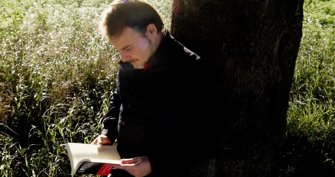 Fernando Hugo Rodrigo, autor de Convoy