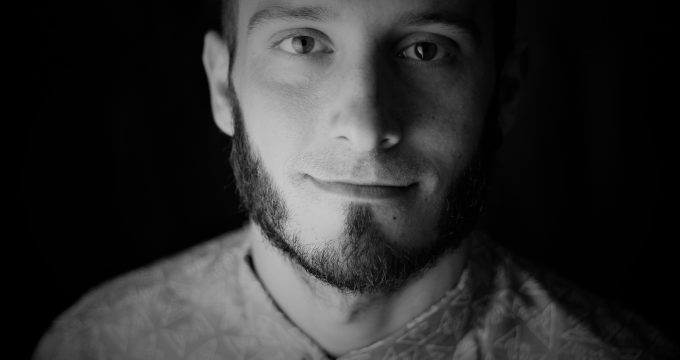 Roberto Ruiz Céspedes, autor de Simiente y Reja, proyecto co mención especial en Sitges Pitchbox
