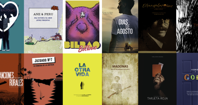 Proyectos seleccionados para participar en el Barcelona Film & TV Market
