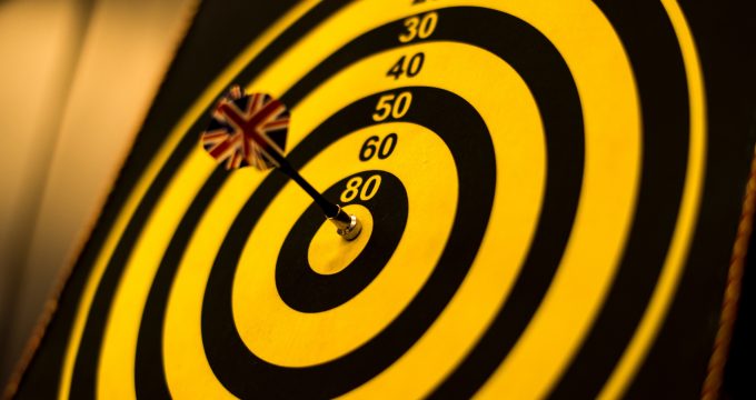 El target de tu proyecto