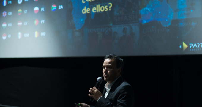 Series españolas