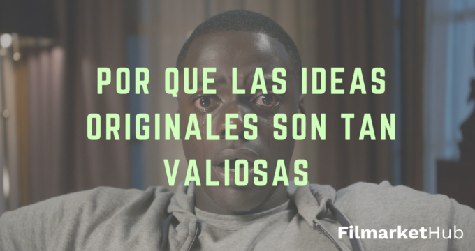 Ideas originales