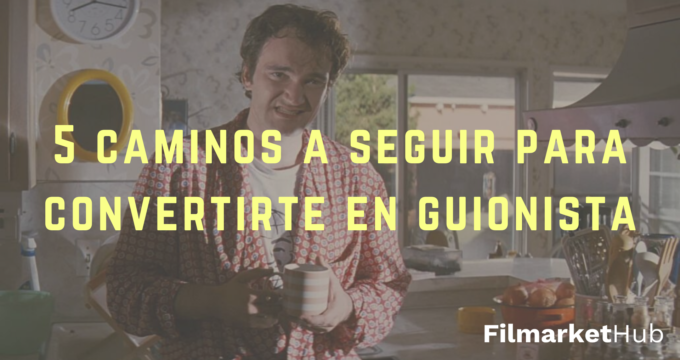guionista