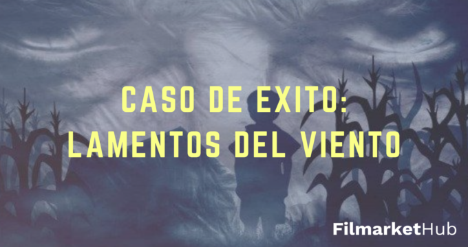 lamentos del viento