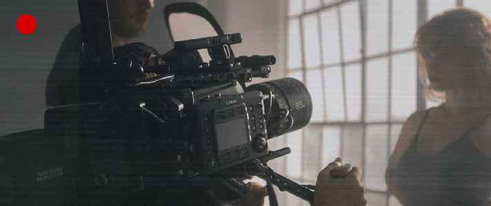 Productor película