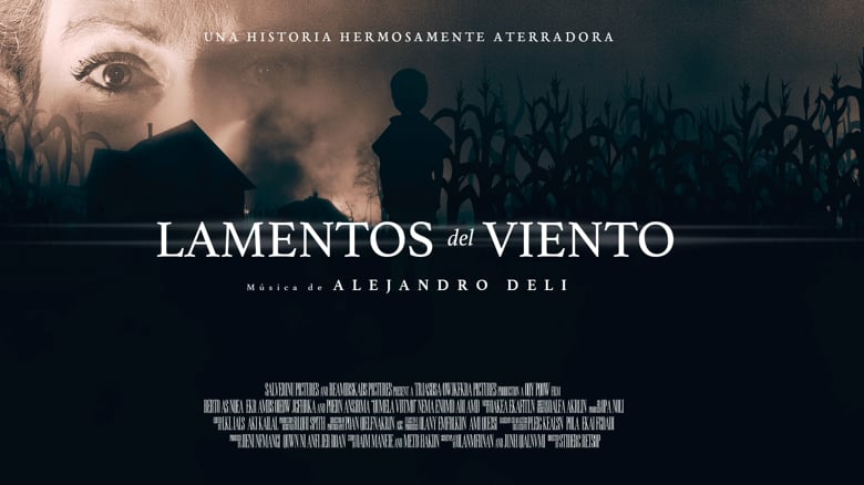 lamentos del viento