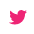 Follow us on Twitter