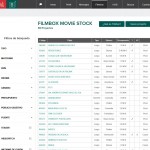 ¿Cómo se inscribe un proyecto en Filmbox?