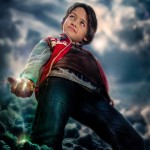 Project of the week – Canicas en el cielo