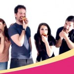 Project of the week – Muffins