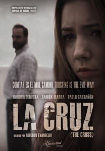 LACRUZPOSTER