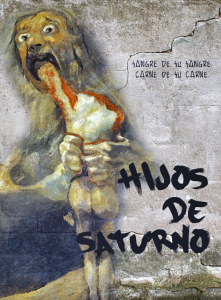 Los hijos de Saturno