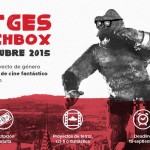 Sitges Pitchbox y otras convocatorias