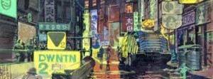 diseño dossier