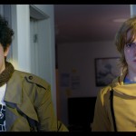 Project of the week: Nerd of the dead