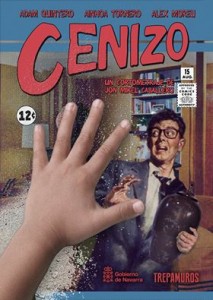 POSTERCENIZO