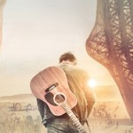 “The girl from the song”, rodar en Burning Man