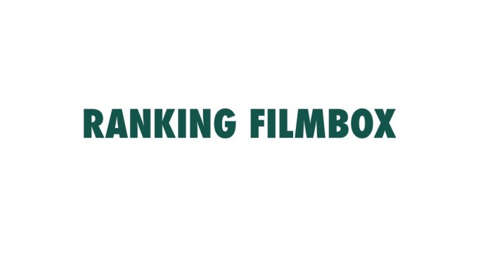 Ranking Filmbox