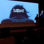 Sitges Pitchbox Interviews: Javi Araguz e Isabel Hierro
