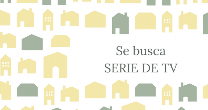 Se busca serie de televisión