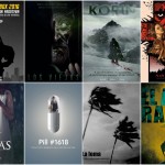 Sitges Pitchbox 2016: Proyectos seleccionados