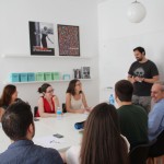 Showrunners Barcelona: Escuela de guionistas