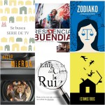 Selección convocatoria de Series de TV
