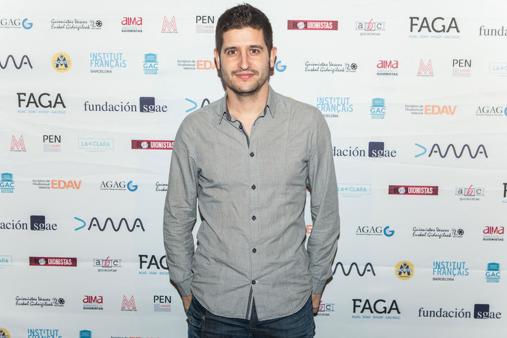 Entrevista pitchbox - Rafa Ferrero
