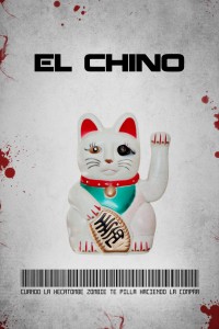 Proyecto El Chino, mención especial en 4th Pitchbox