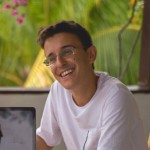 Entrevistas  4th Pitchbox: Jorge Guerrero, guionista de Just Play