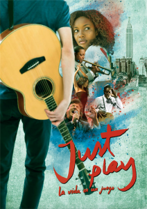 Proyecto Just Play, mención especial en 4th Pitchbox